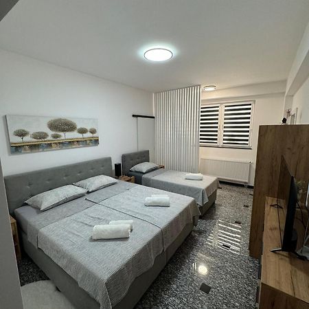 Centar Apartamento Krapina Exterior foto