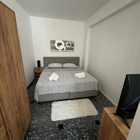 Centar Apartamento Krapina Exterior foto