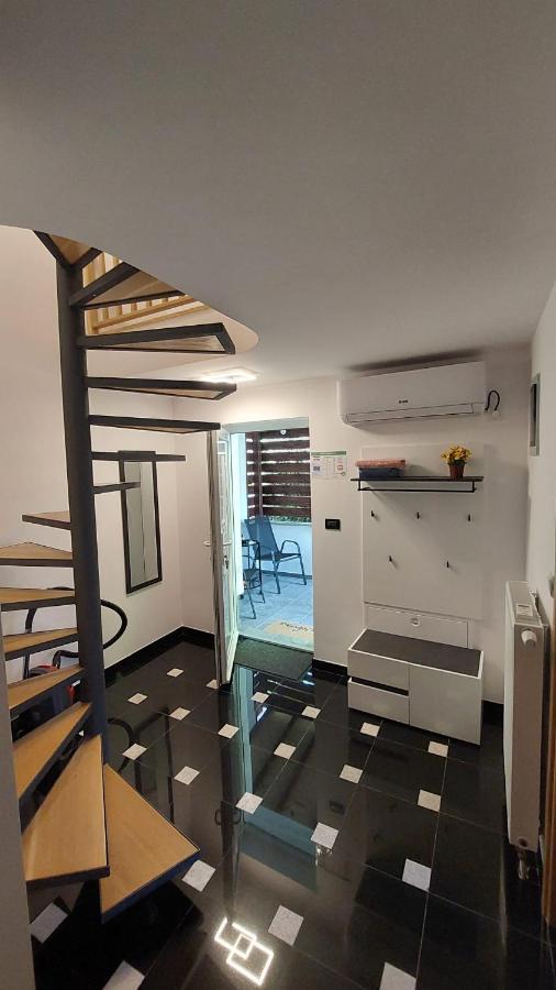 Centar Apartamento Krapina Exterior foto