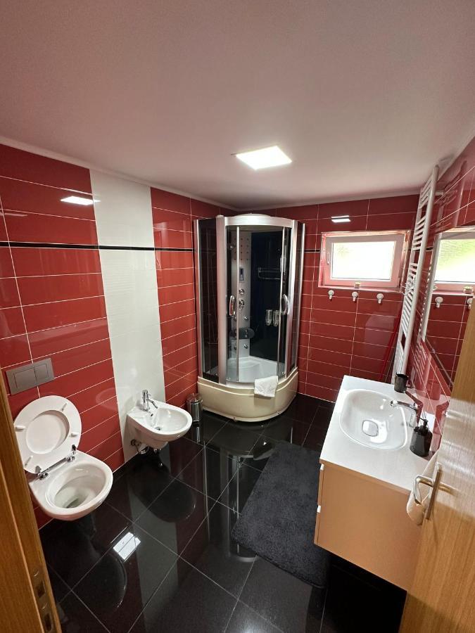 Centar Apartamento Krapina Exterior foto
