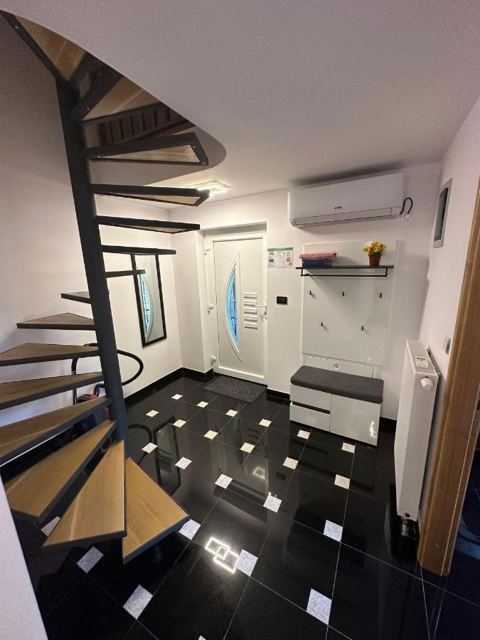 Centar Apartamento Krapina Exterior foto