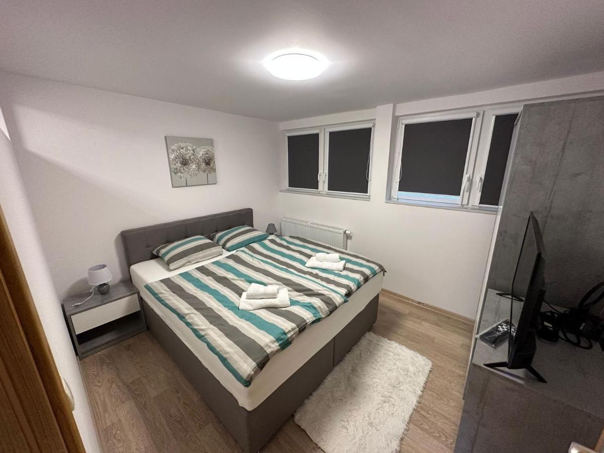 Centar Apartamento Krapina Exterior foto