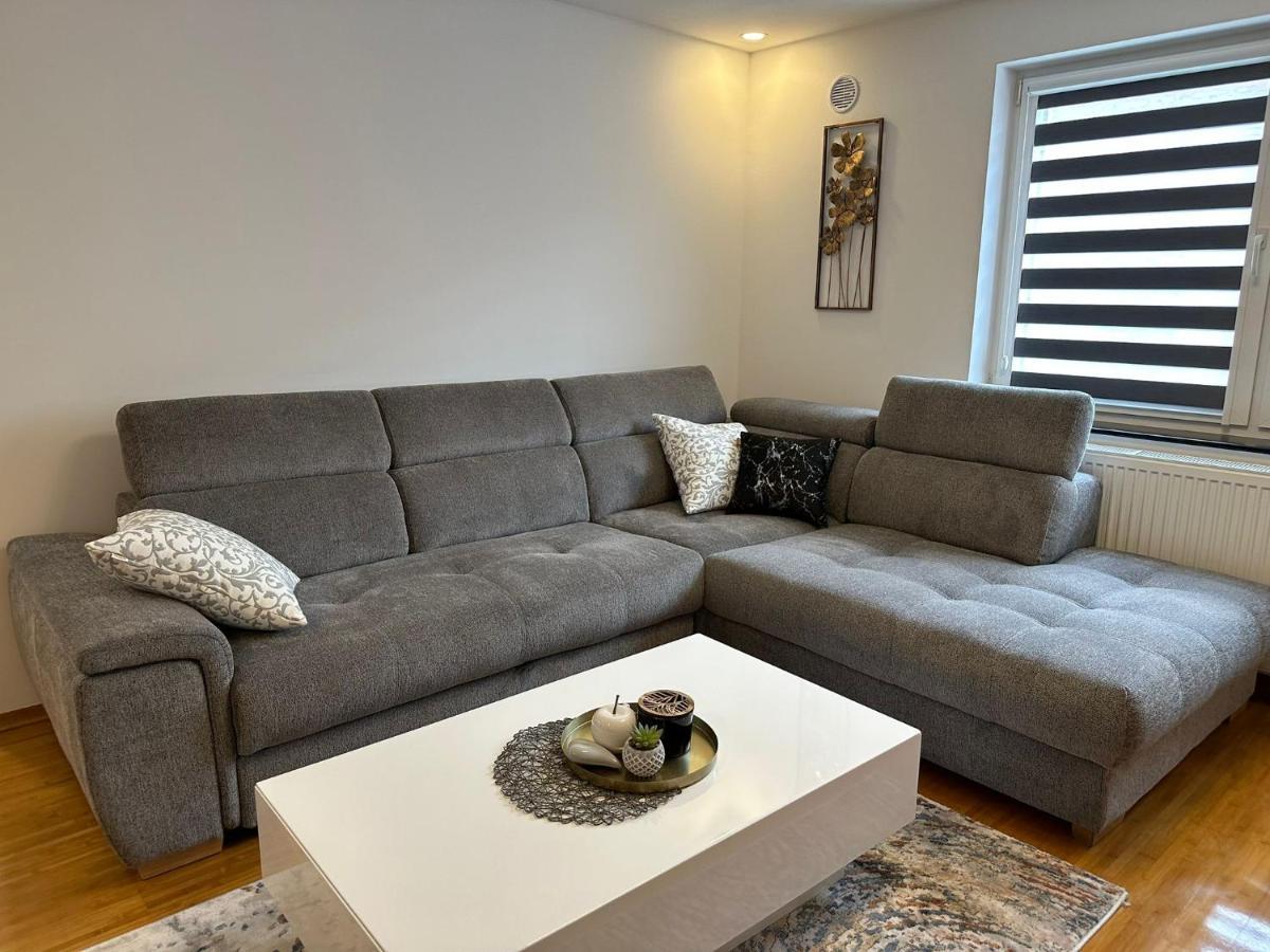 Centar Apartamento Krapina Exterior foto