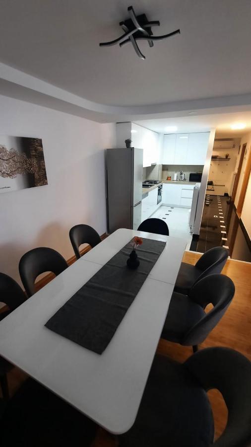 Centar Apartamento Krapina Exterior foto