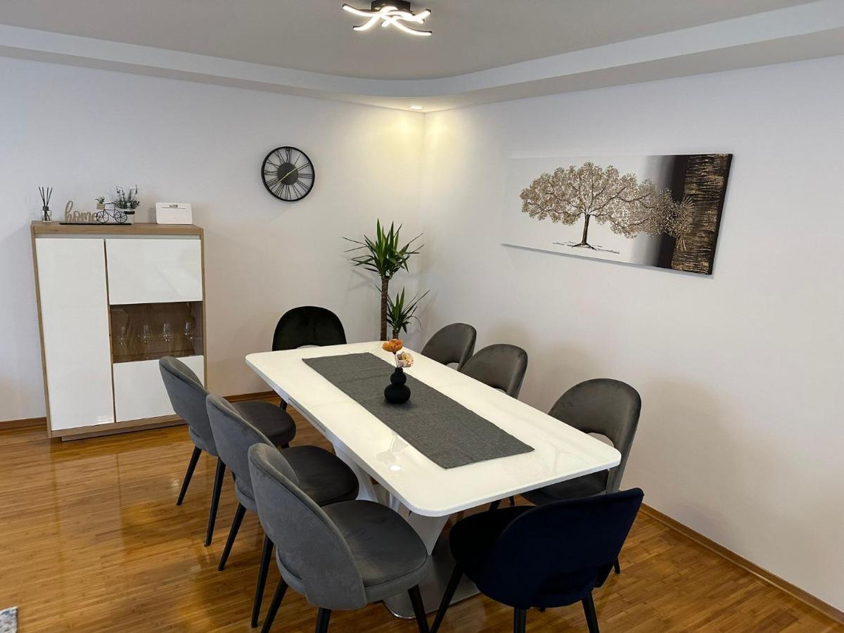 Centar Apartamento Krapina Exterior foto