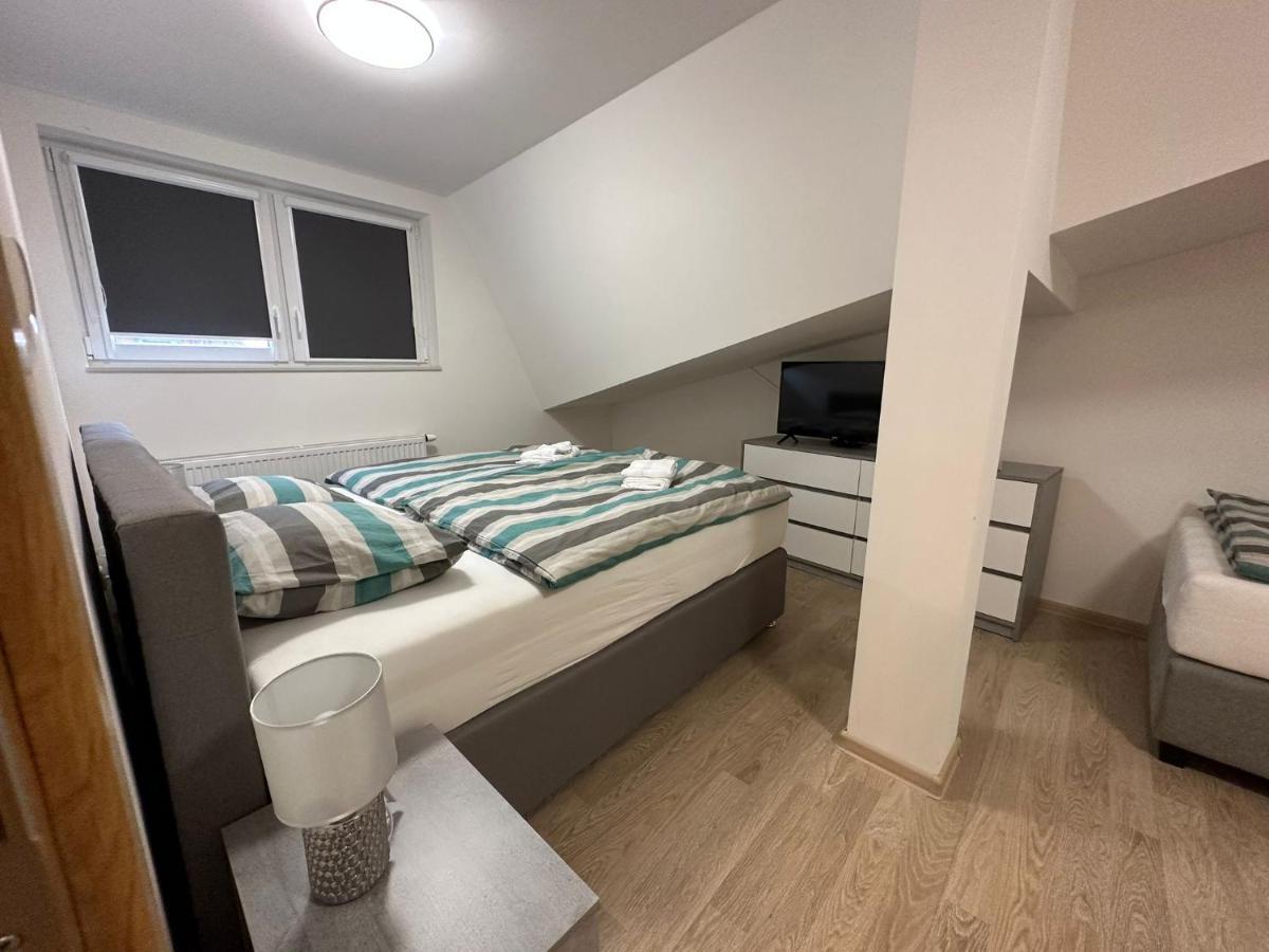 Centar Apartamento Krapina Exterior foto