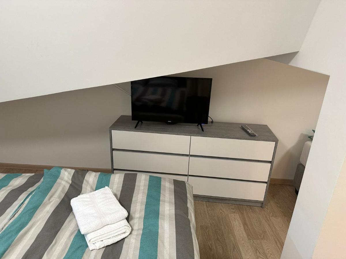 Centar Apartamento Krapina Exterior foto