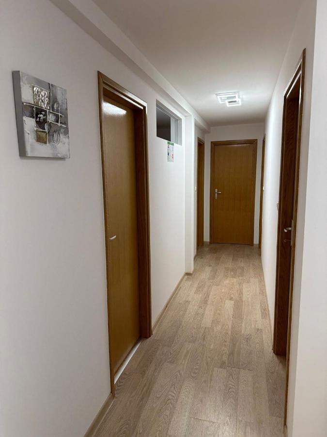 Centar Apartamento Krapina Exterior foto