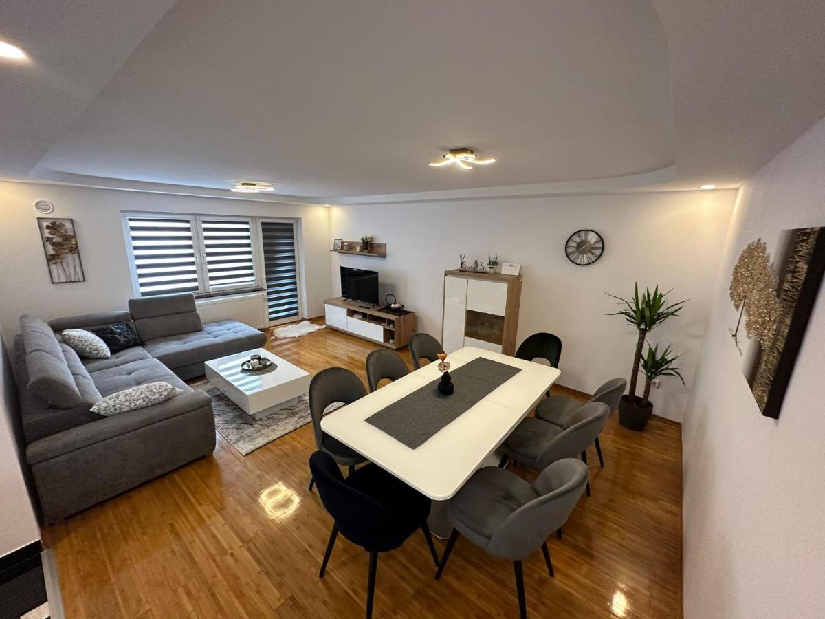 Centar Apartamento Krapina Exterior foto