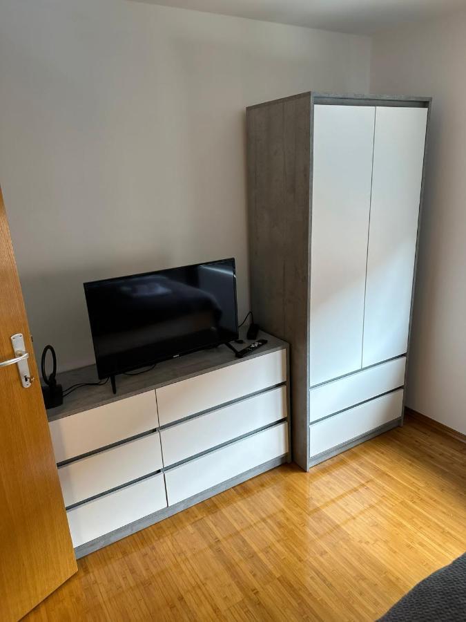 Centar Apartamento Krapina Exterior foto