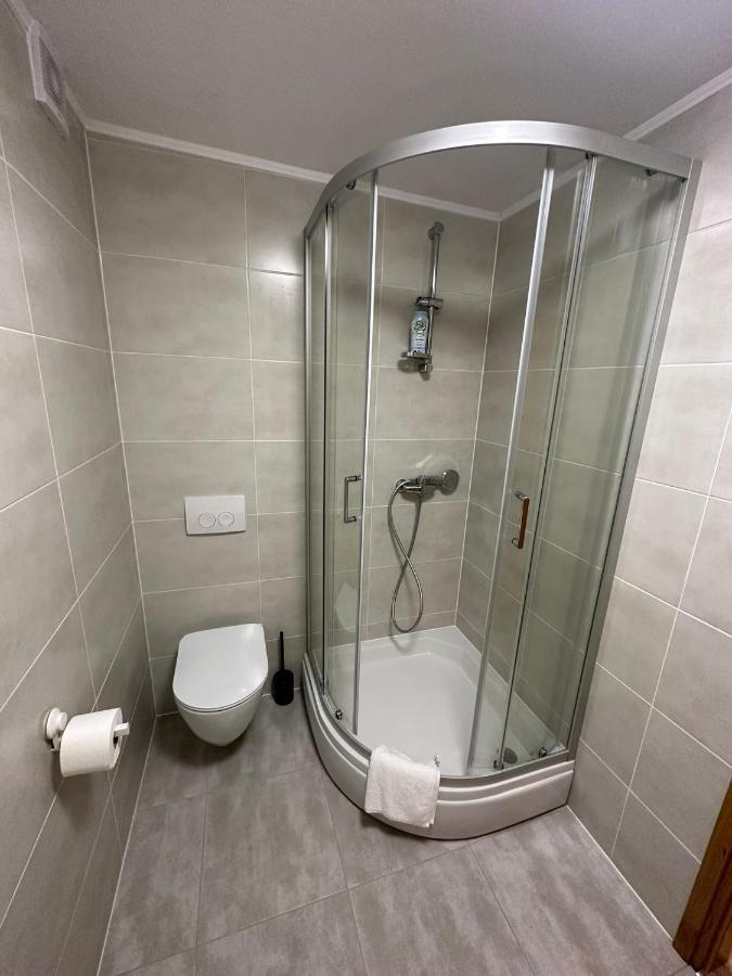 Centar Apartamento Krapina Exterior foto