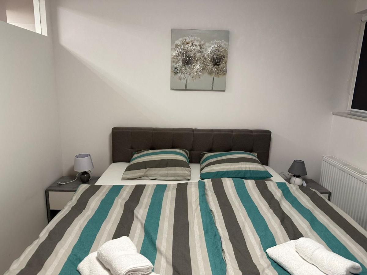 Centar Apartamento Krapina Exterior foto