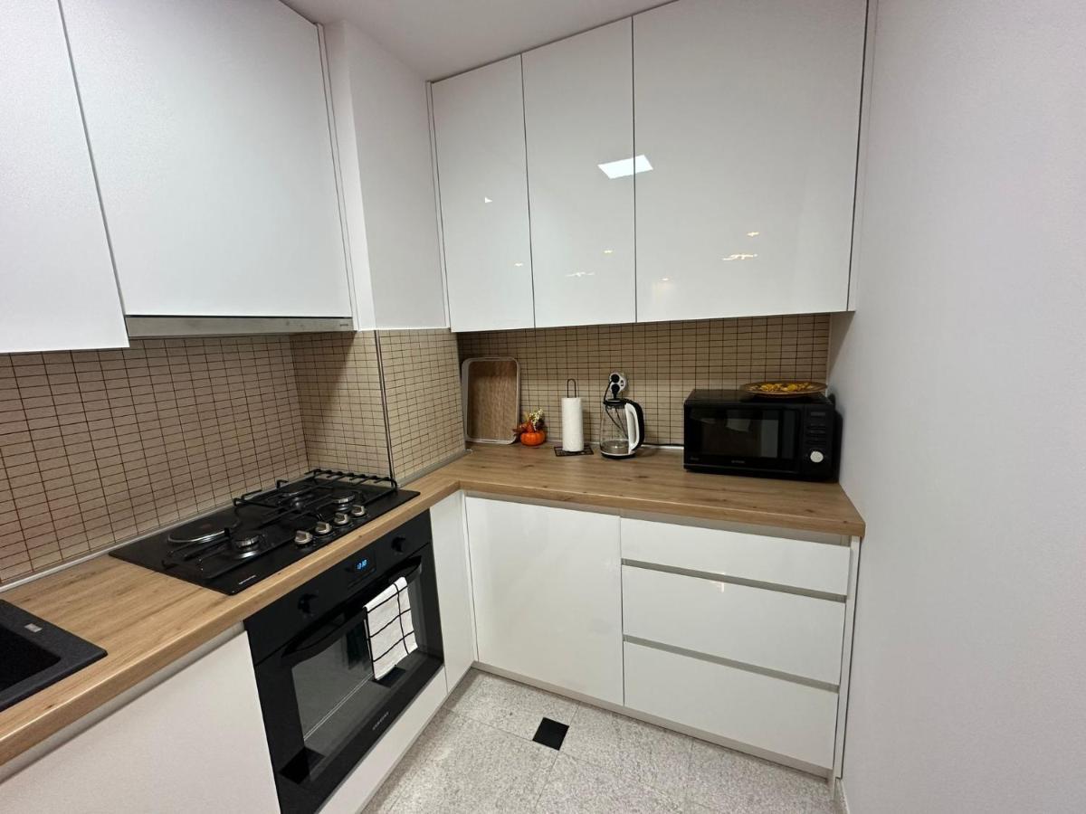 Centar Apartamento Krapina Exterior foto