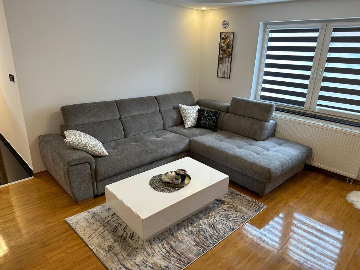 Centar Apartamento Krapina Exterior foto
