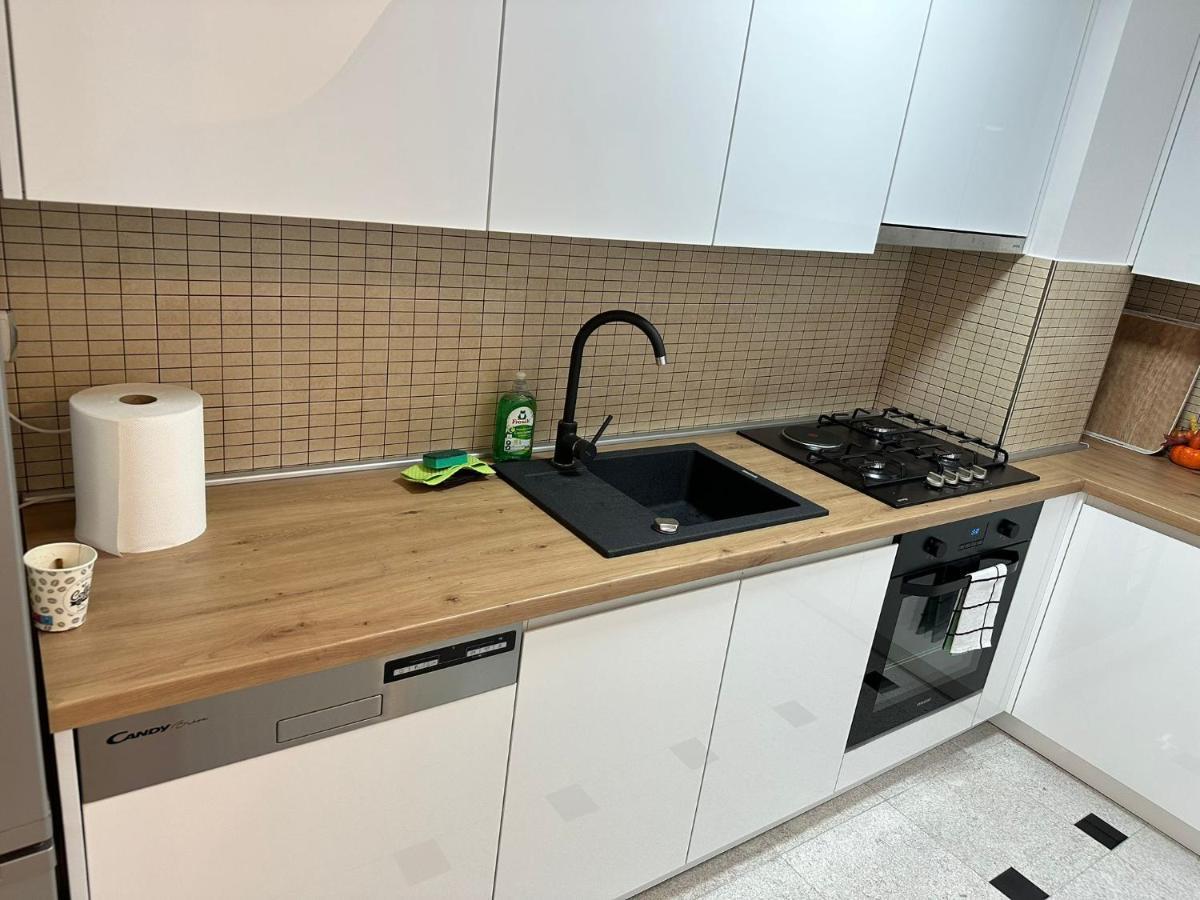 Centar Apartamento Krapina Exterior foto