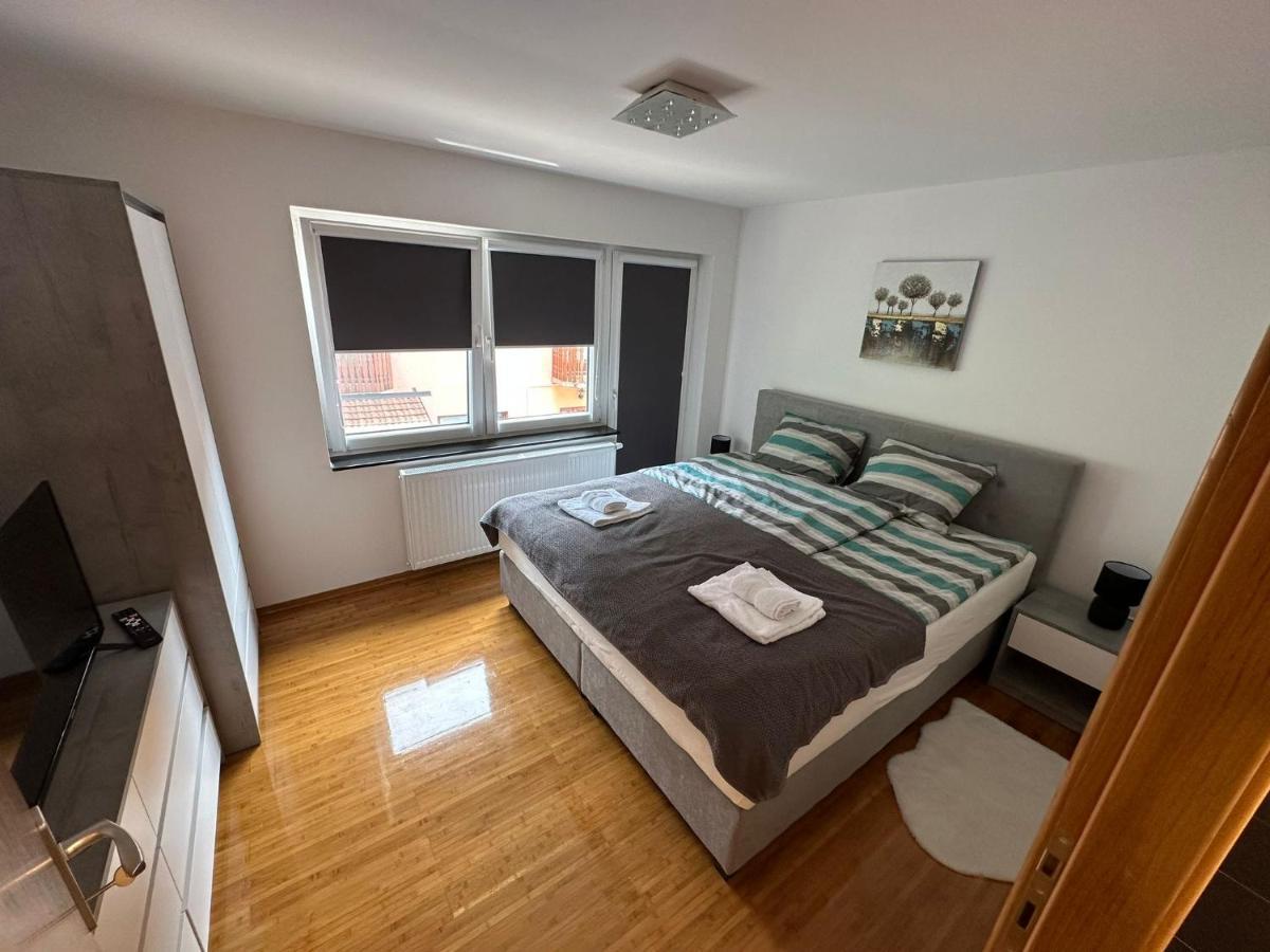 Centar Apartamento Krapina Exterior foto