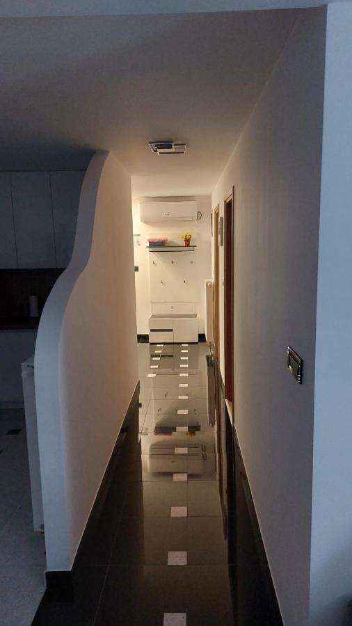 Centar Apartamento Krapina Exterior foto