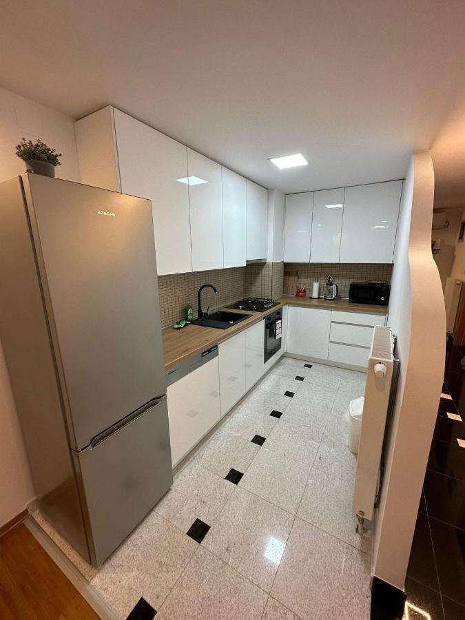 Centar Apartamento Krapina Exterior foto