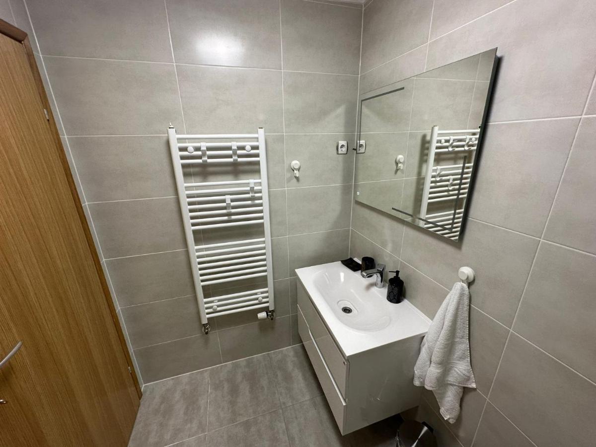 Centar Apartamento Krapina Exterior foto