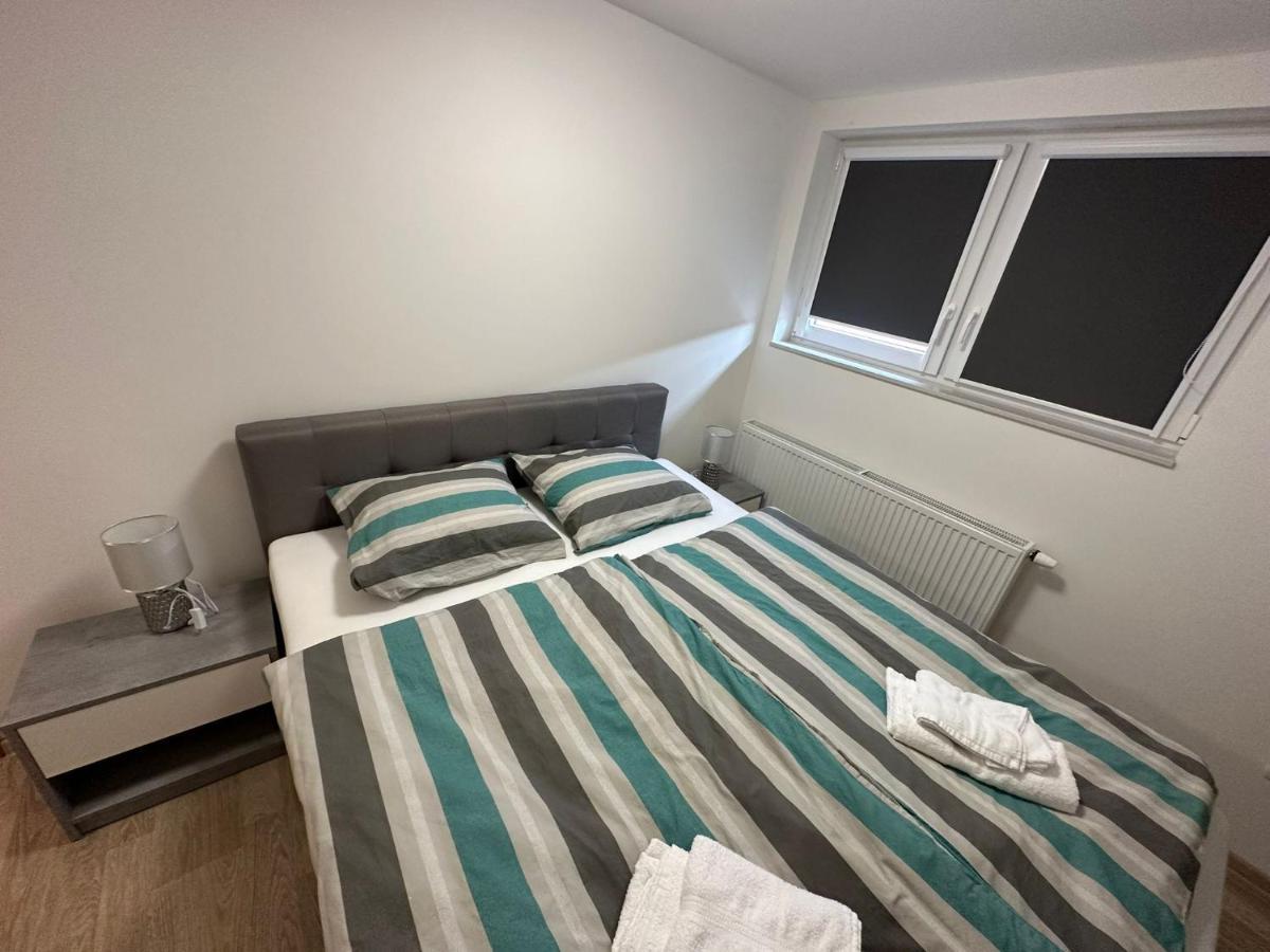 Centar Apartamento Krapina Exterior foto