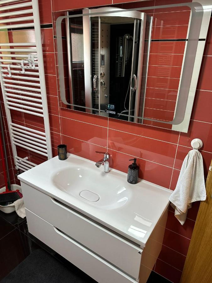 Centar Apartamento Krapina Exterior foto
