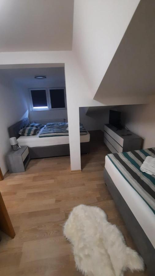 Centar Apartamento Krapina Exterior foto