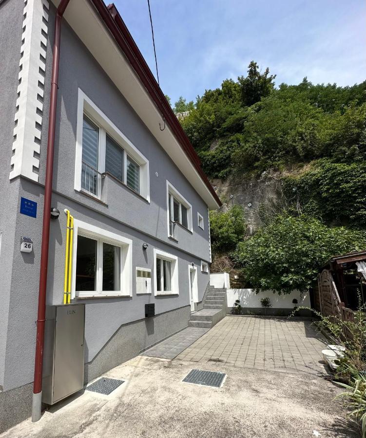 Centar Apartamento Krapina Exterior foto
