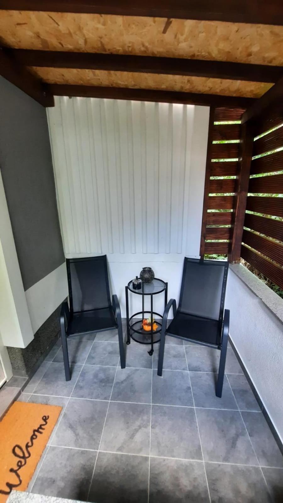 Centar Apartamento Krapina Exterior foto