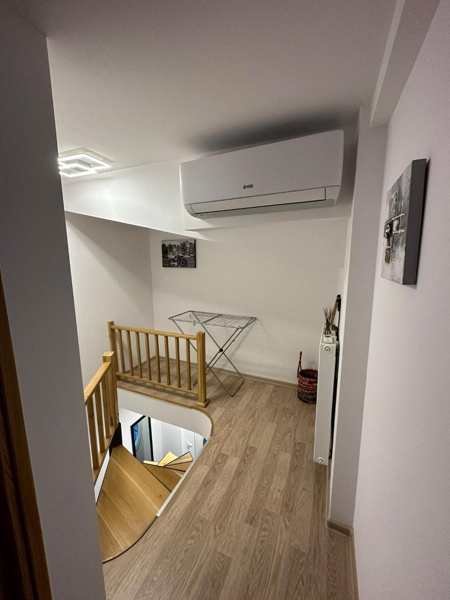 Centar Apartamento Krapina Exterior foto