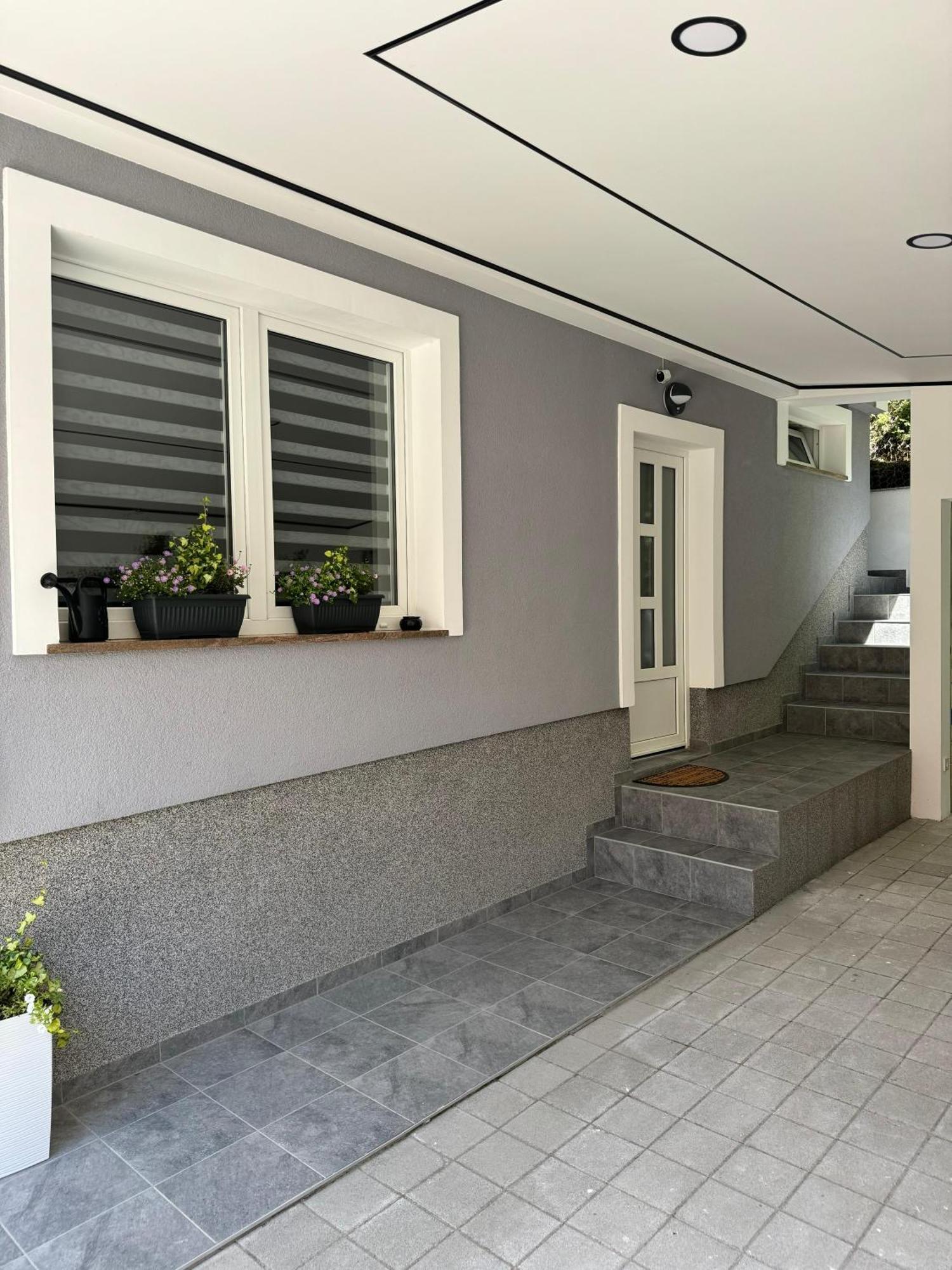Centar Apartamento Krapina Exterior foto