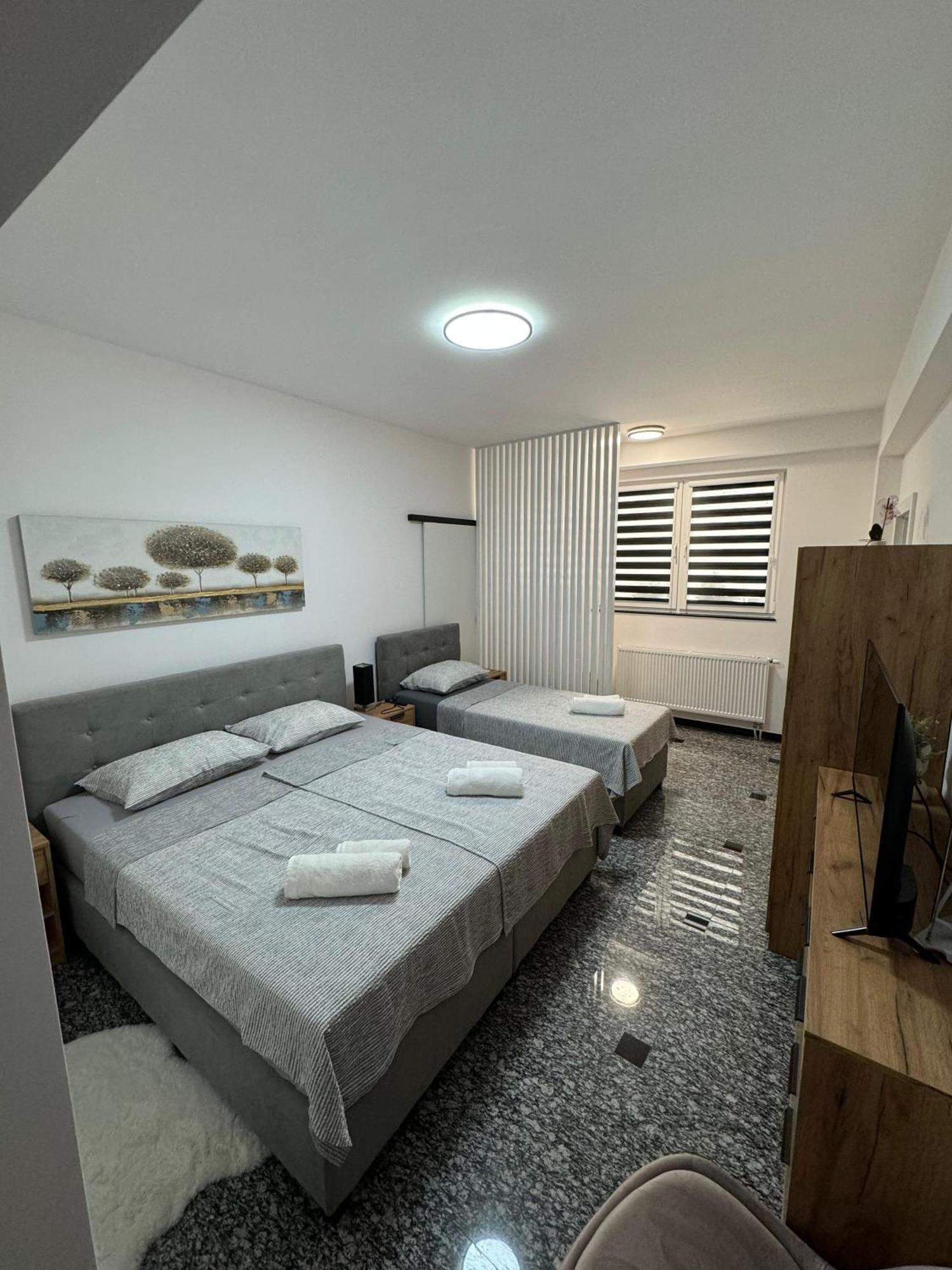 Centar Apartamento Krapina Exterior foto