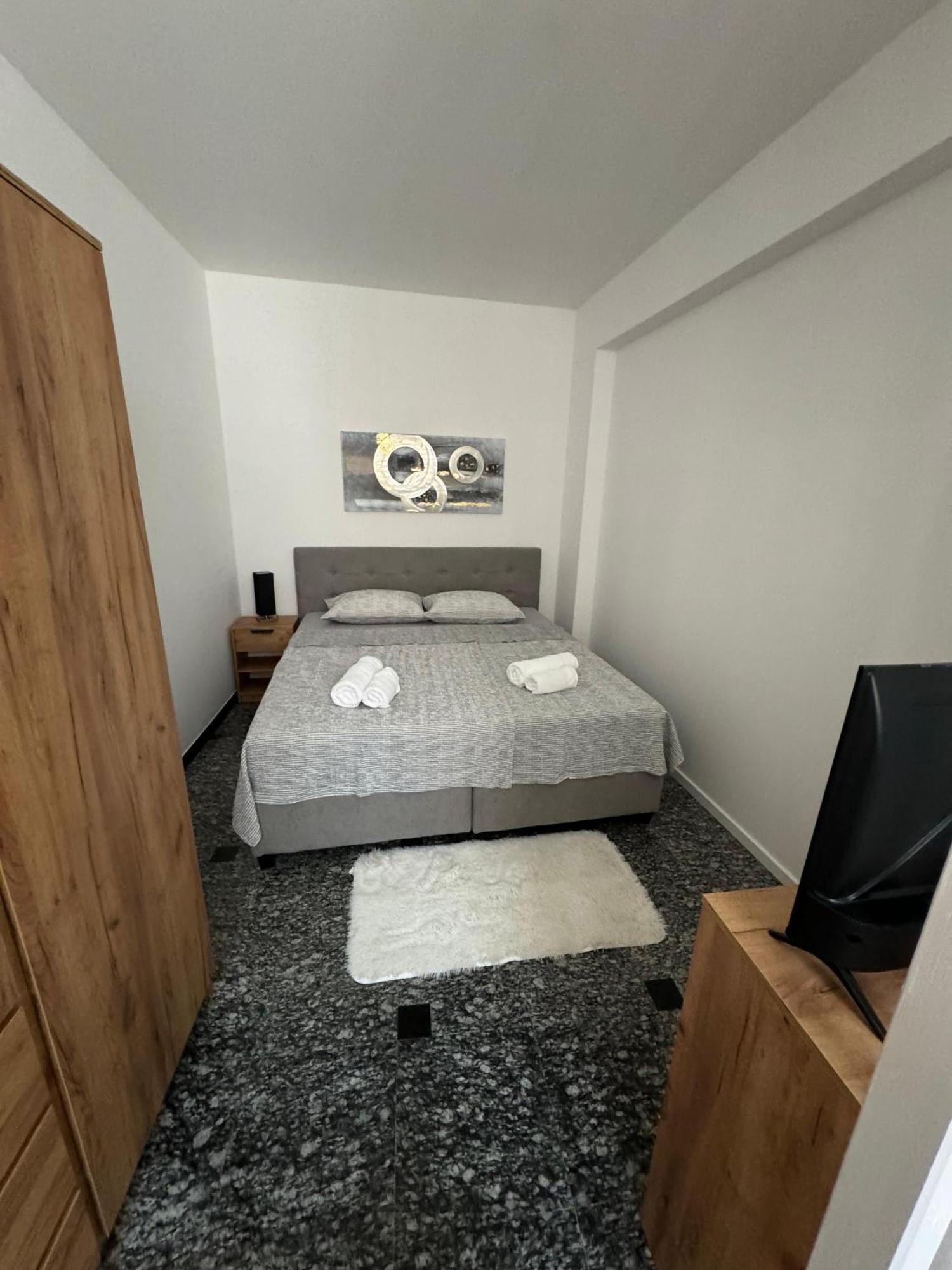 Centar Apartamento Krapina Exterior foto