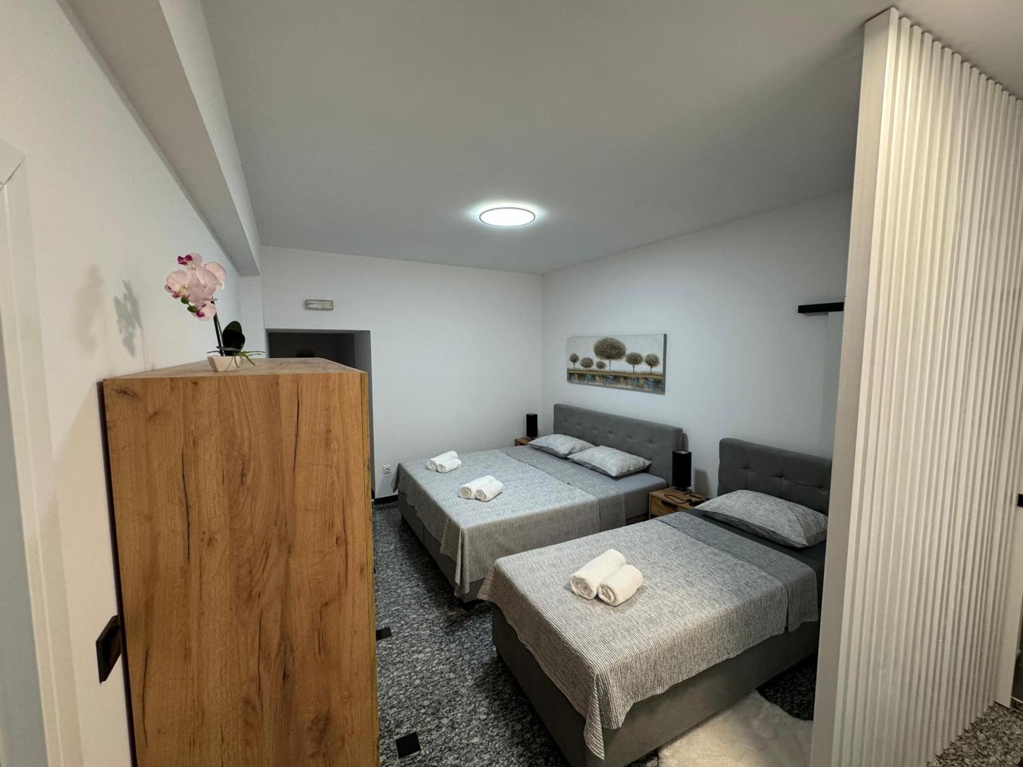 Centar Apartamento Krapina Exterior foto